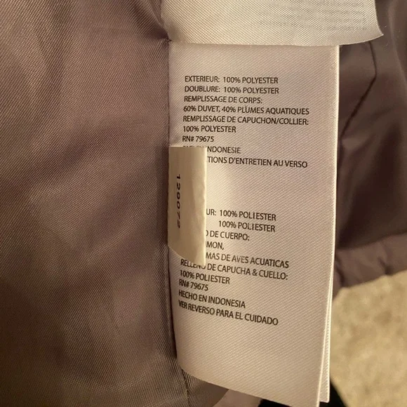 Michael Kors Vest - Picture 6 of 7